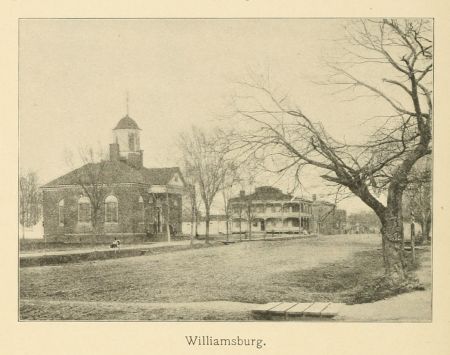 Williamsburg