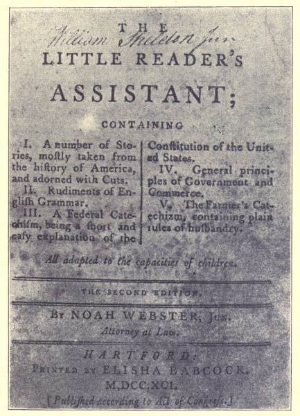 assistant