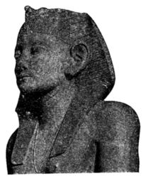 Amenemhat III