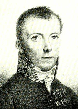 Le comte de Breteuil