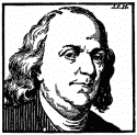 Benjamin Franklin