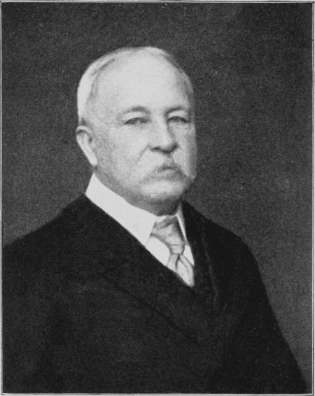 William Dean Howells.