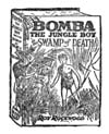 Bomba Book