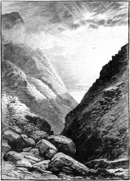 Pass of Llanberis