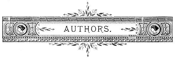 AUTHORS