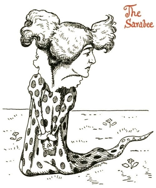 The Sarabee