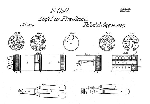 Sheet 3: Figures 19-26