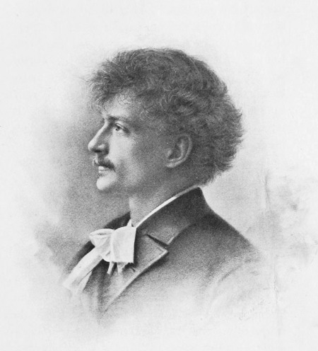 IGNAZ PADEREWSKI