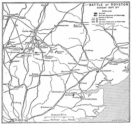 Image unavailable: Battle of Royston