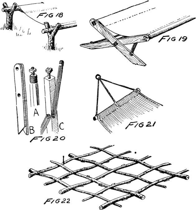 Fig. 18, Fig. 19, Fig. 20, Fig. 21, Fig. 22