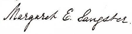 Signature