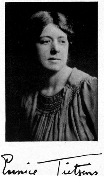 Eunice Tietjens