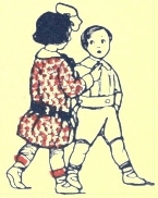 boy and girl