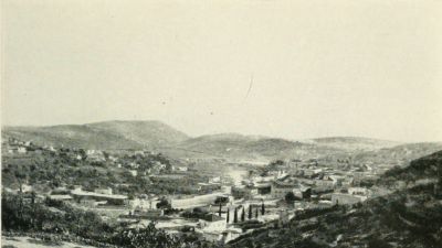 nazareth