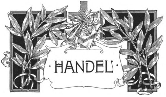 HANDEL