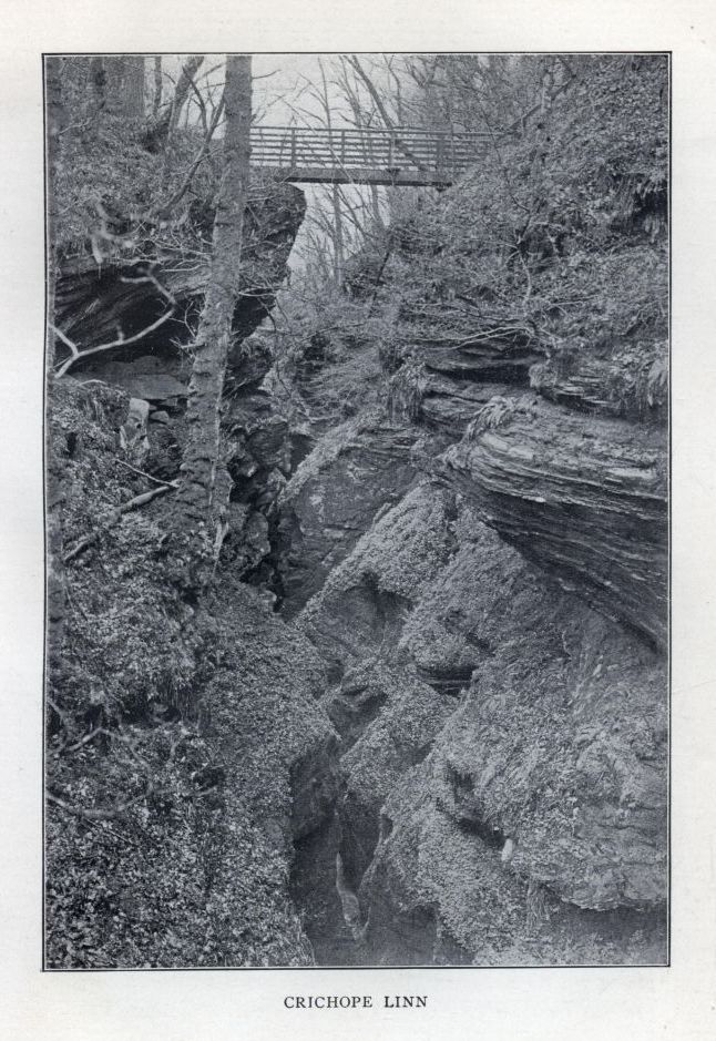 CRICHOPE LINN