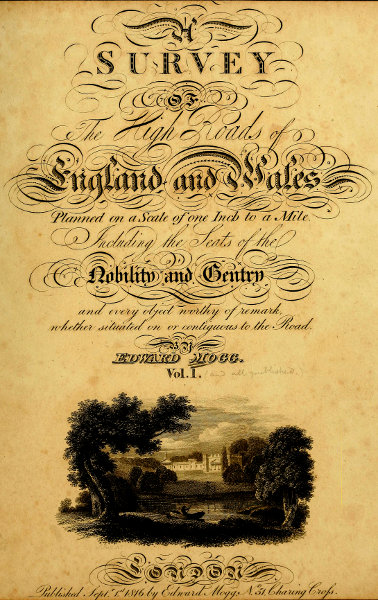 frontispiece cum title page