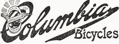 Columbia Bicycles