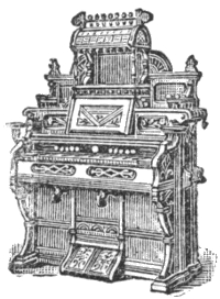 organ