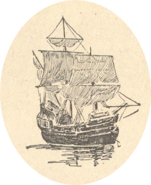 Mayflower