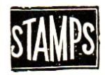 STAMPS