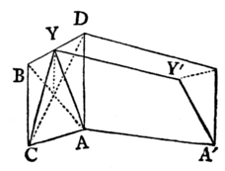 [Geometric diagram]