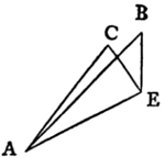 [Geometric diagram]