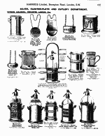 Page 153 Cutlery, Silver and Electroplate  Department