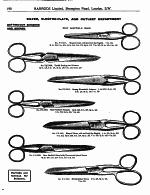 Page 190 Cutlery, Silver and Electroplate  Department