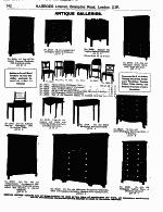 Page 742 Barrack Furniture and Camp Equipment Department