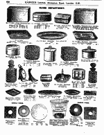 Page 908 Glass Department