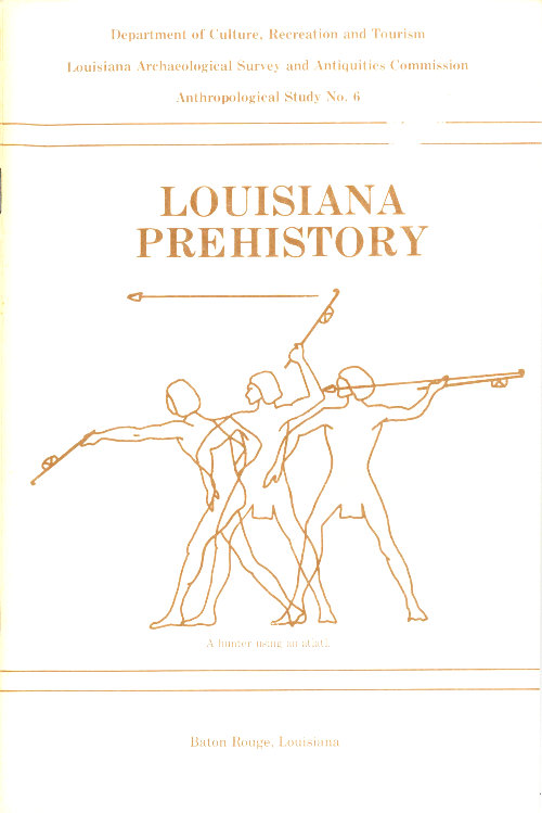 Louisiana Prehistory