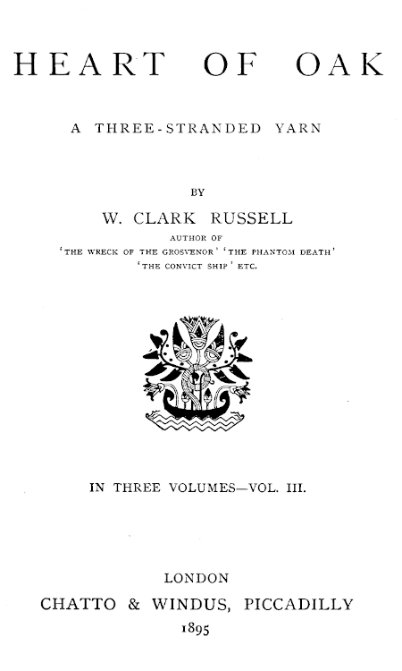 Title page