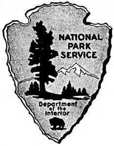 NATIONAL PARK SERVICE