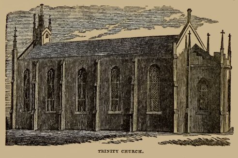 Trinity Church