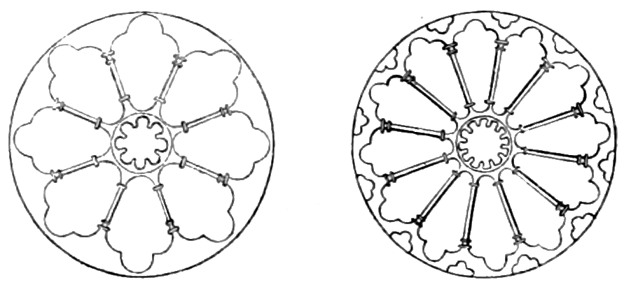 Illustration of windows