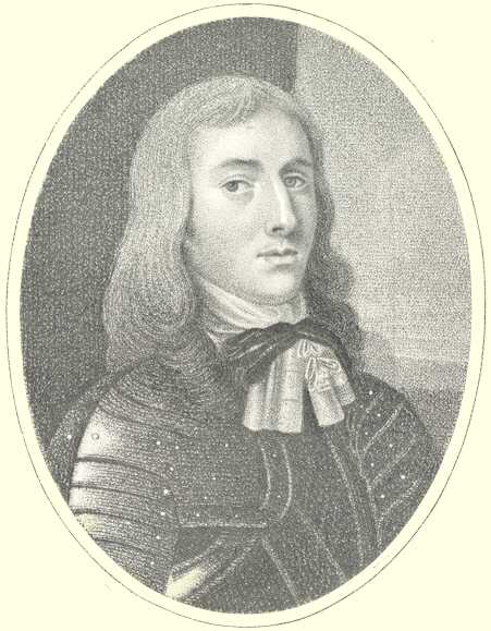 Richard Cromwell, Lord Protector