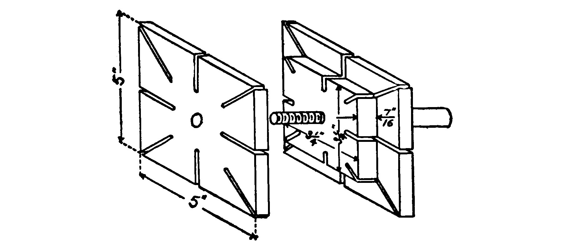 Fig. 46. Section Form.