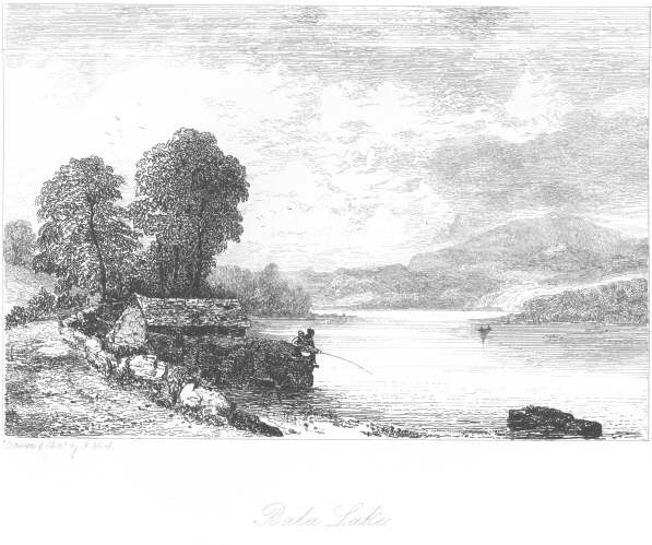 Bala Lake