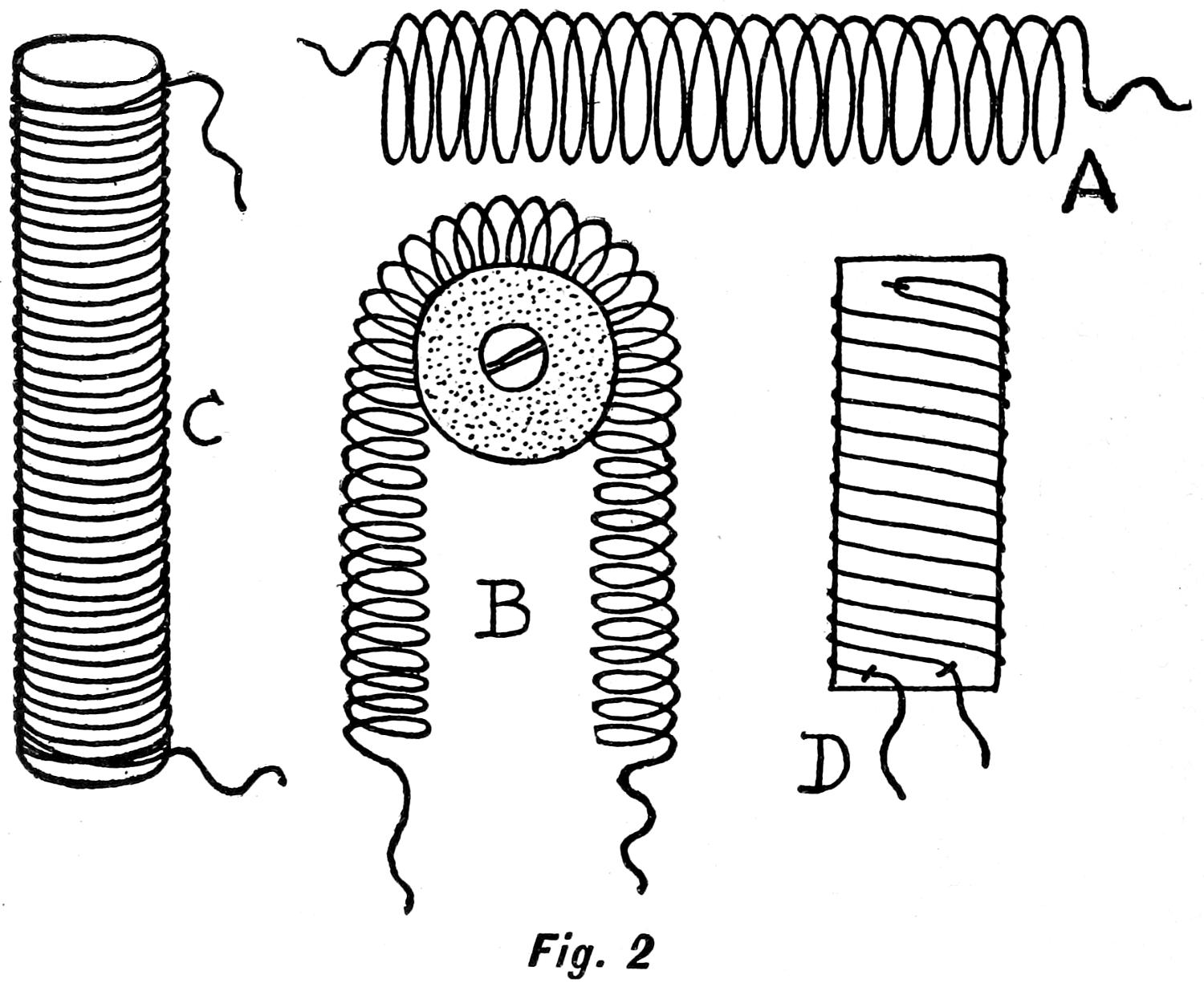 Coils