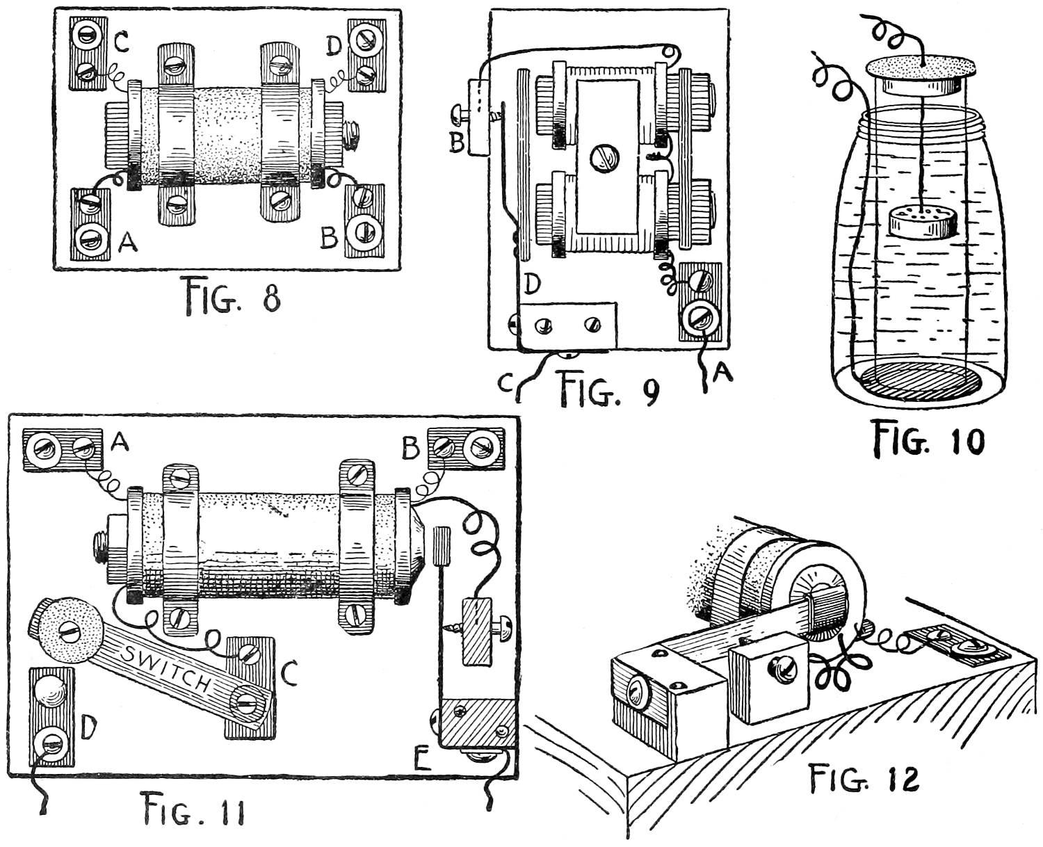 Coils