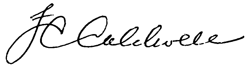 (signature)