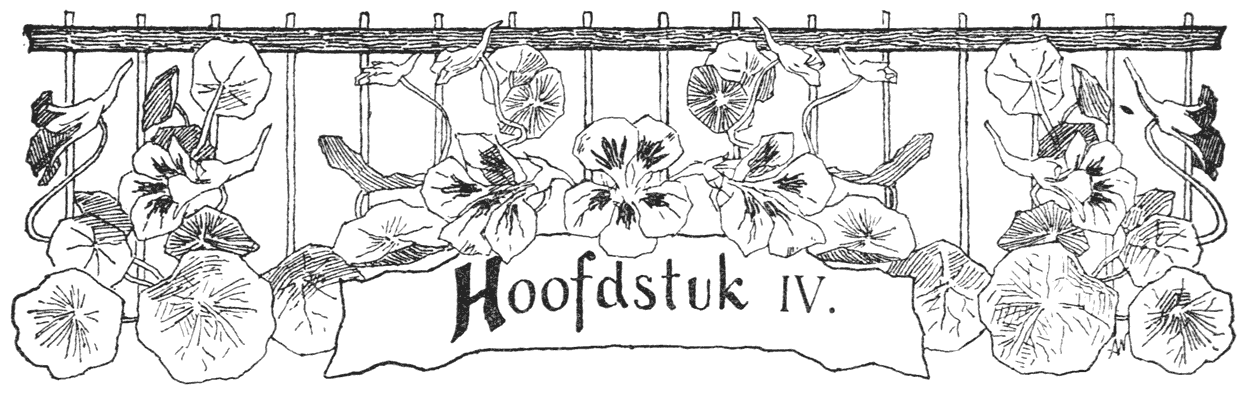 Hoofdstuk IV.