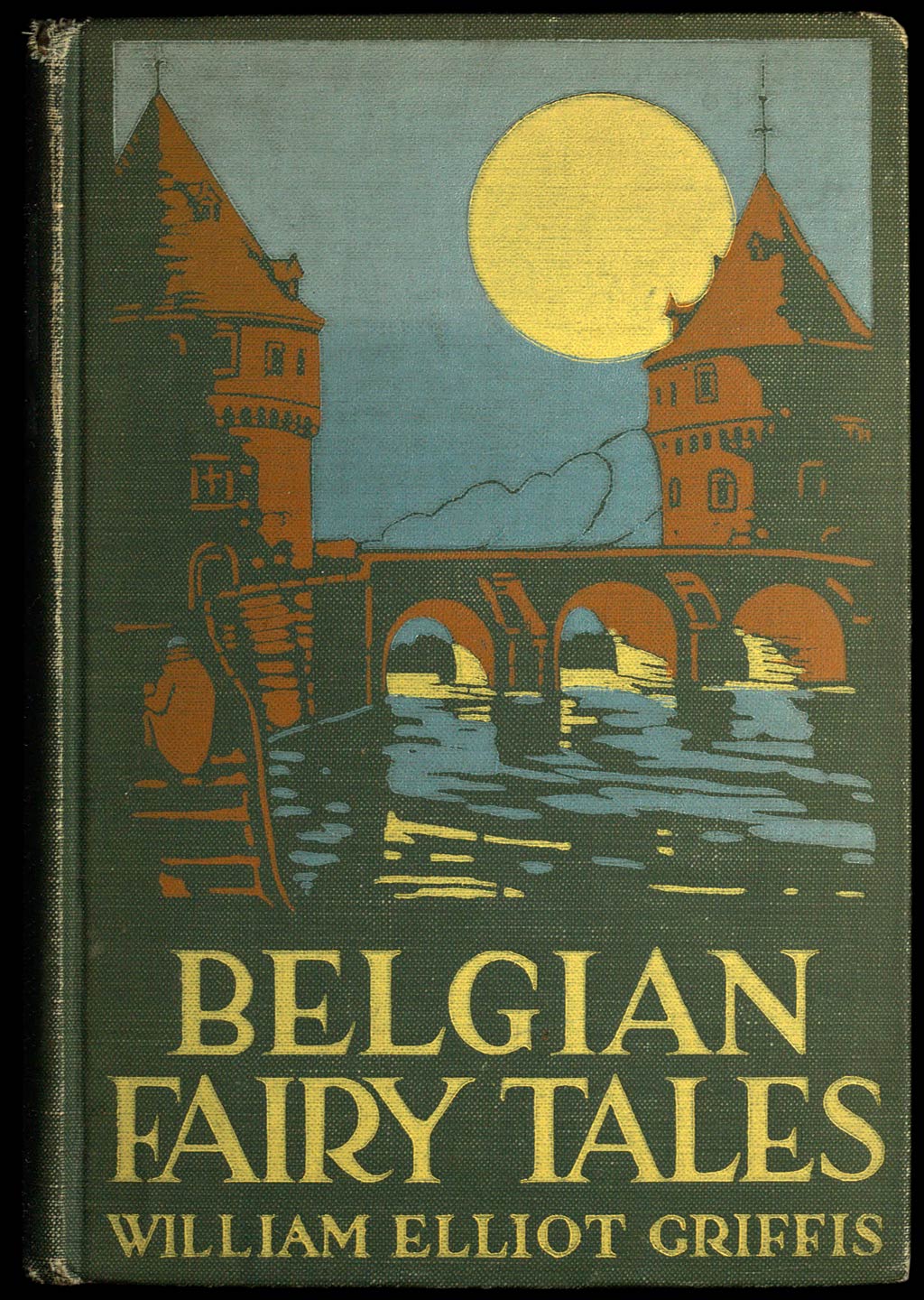 Original Front Cover.