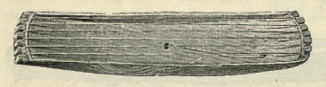 Saiten-Instrument, Waschaschi