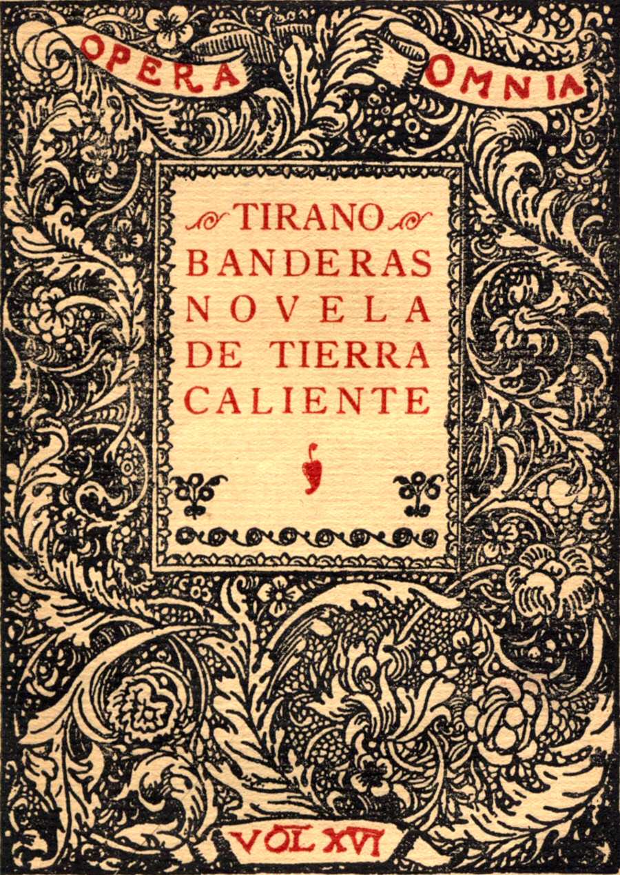 Portada del libro