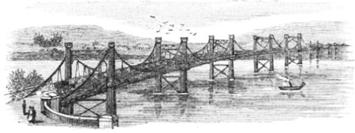 a bridge