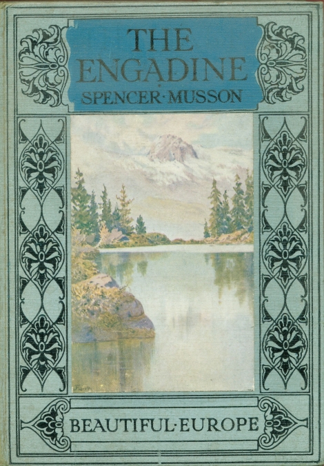 Cover art