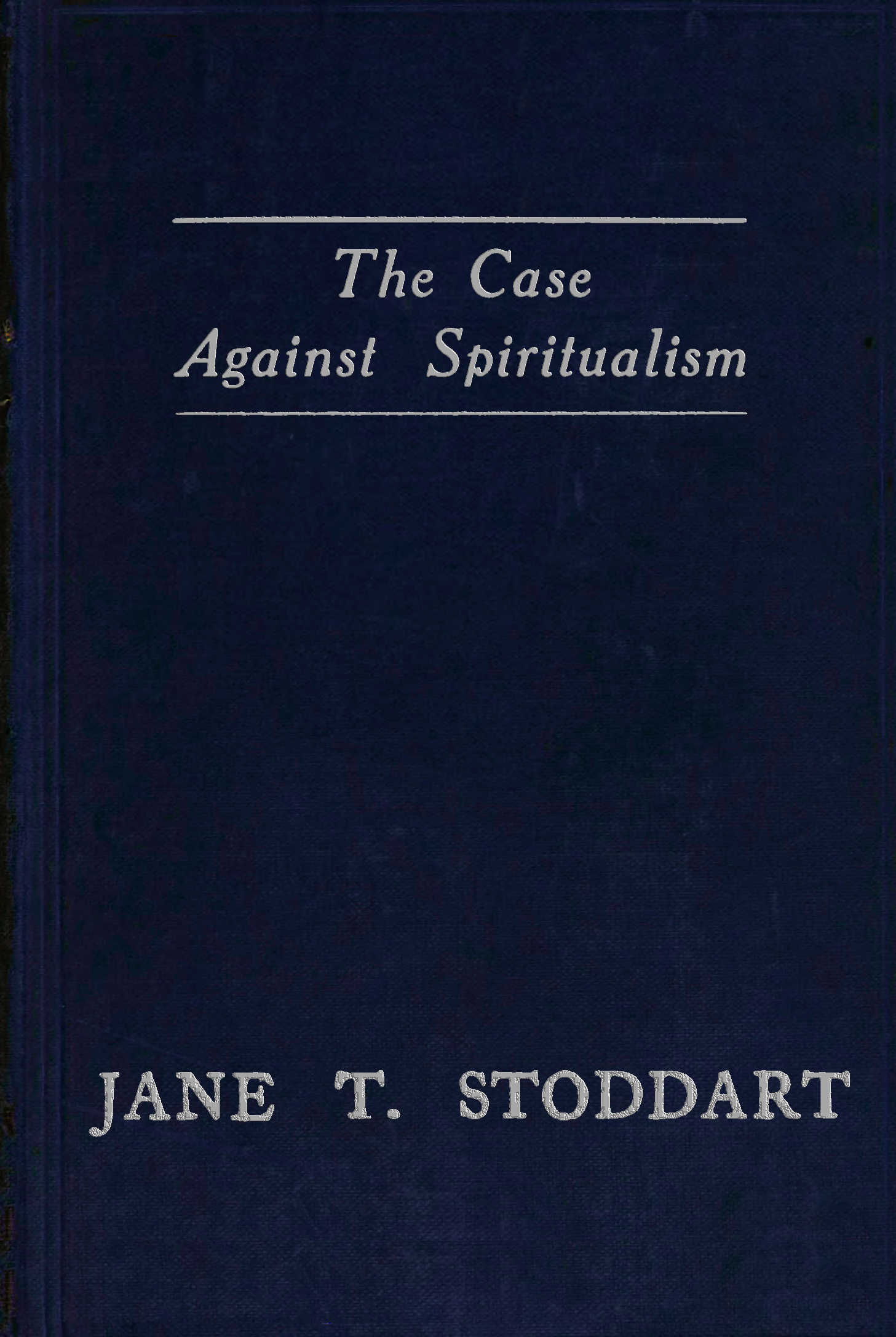 Book Cover