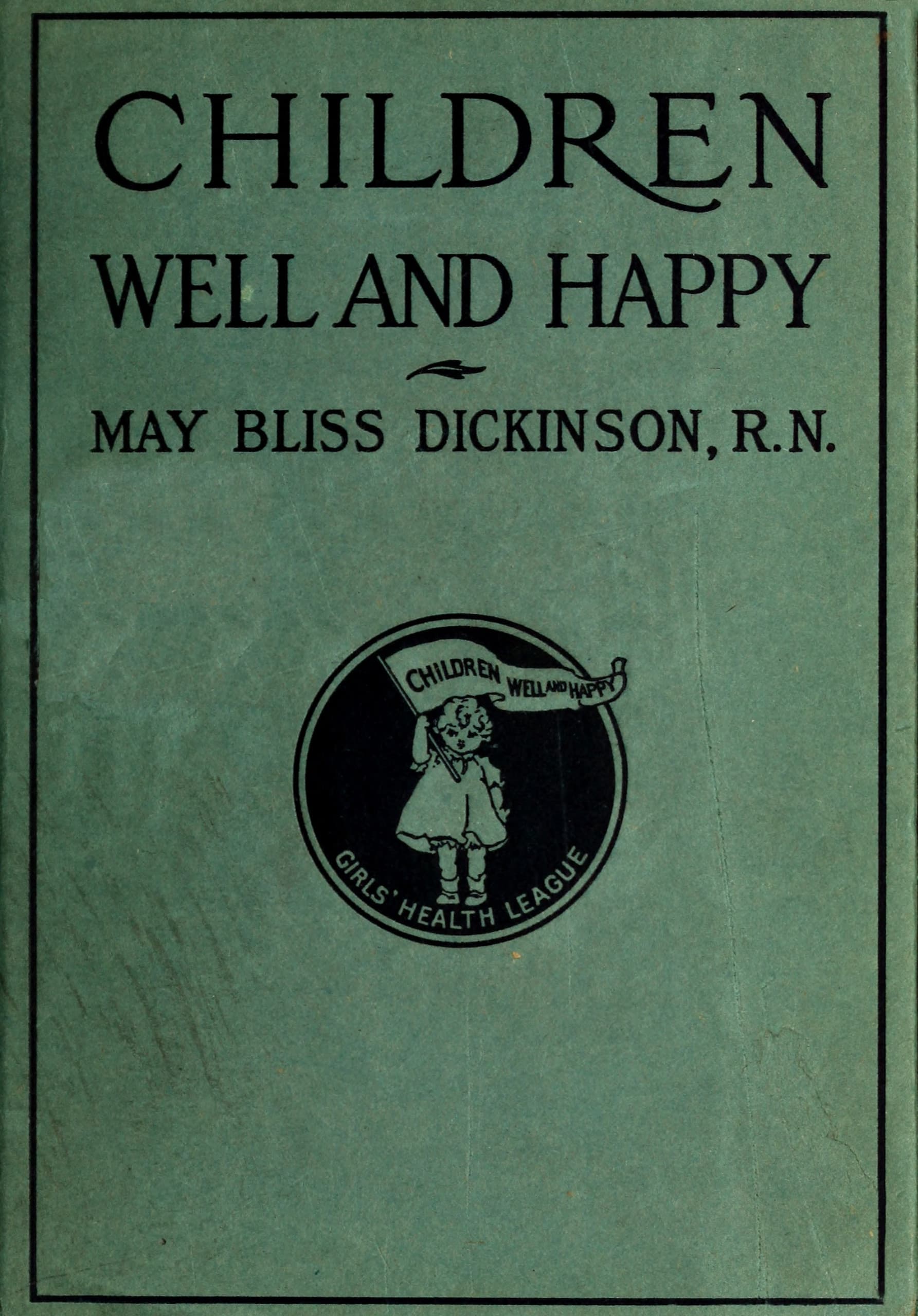 Original cover